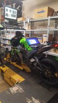 Dyno Tuning