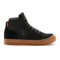 Icon Carga CE Boots - Black