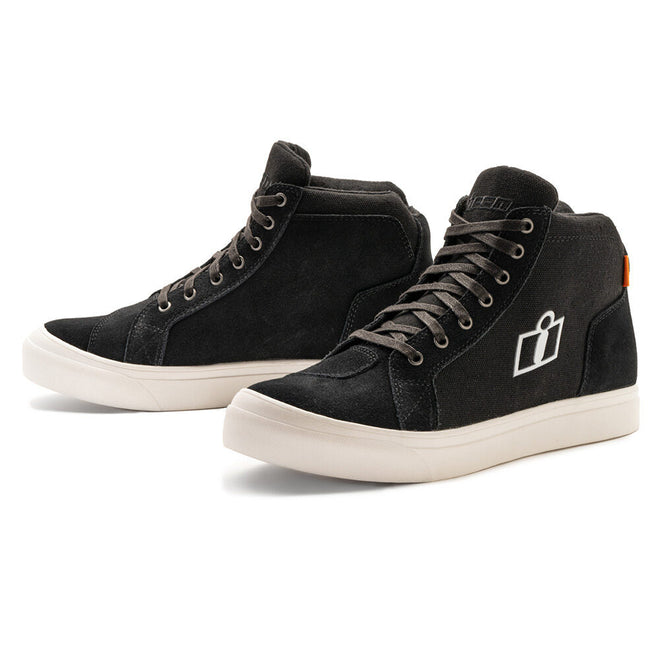 Icon Carga CE Boots - Classic