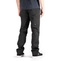 Icon Conductor Jeans - Black