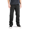 Icon Conductor Jeans - Black
