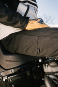 Icon Conductor Jeans - Black