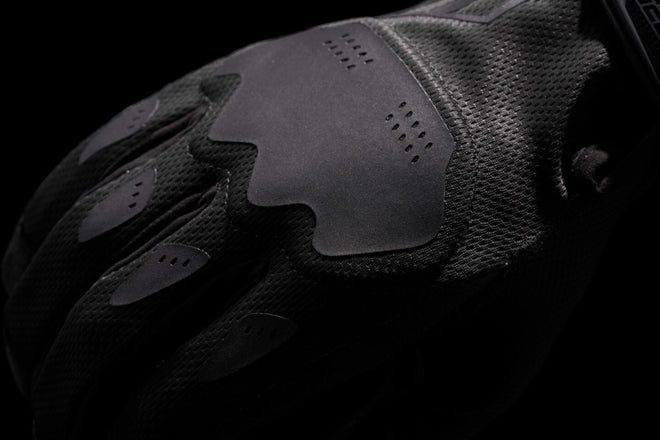 Icon Hooligan CE Gloves