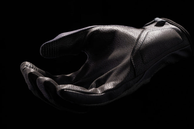 Icon Hooligan CE Gloves