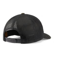 Icon MC Punch Hat - Black Camo