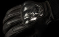 Icon Overlord3 Gloves - Black