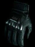 Icon Overlord3 Gloves - Black