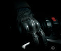 Icon Overlord3 Gloves - Black