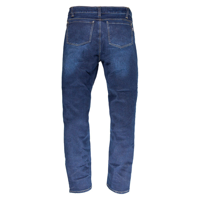 Icon Uparmor Covec Jean - Blue