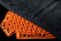 Icon Uparmor Covec Jean - Black
