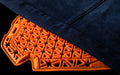 Icon Uparmor Covec Jean - Blue