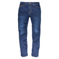 Icon Uparmor Covec Jean - Blue