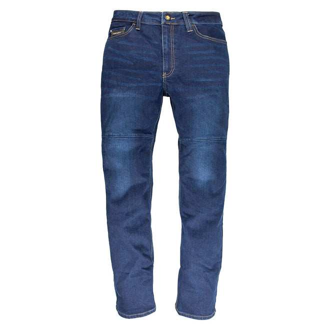 Icon Uparmor Covec Jean - Blue