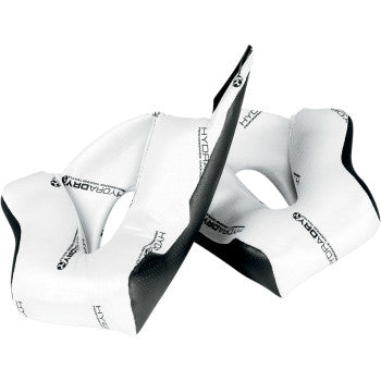Icon Variant Helmet Replacement Cheek Pads