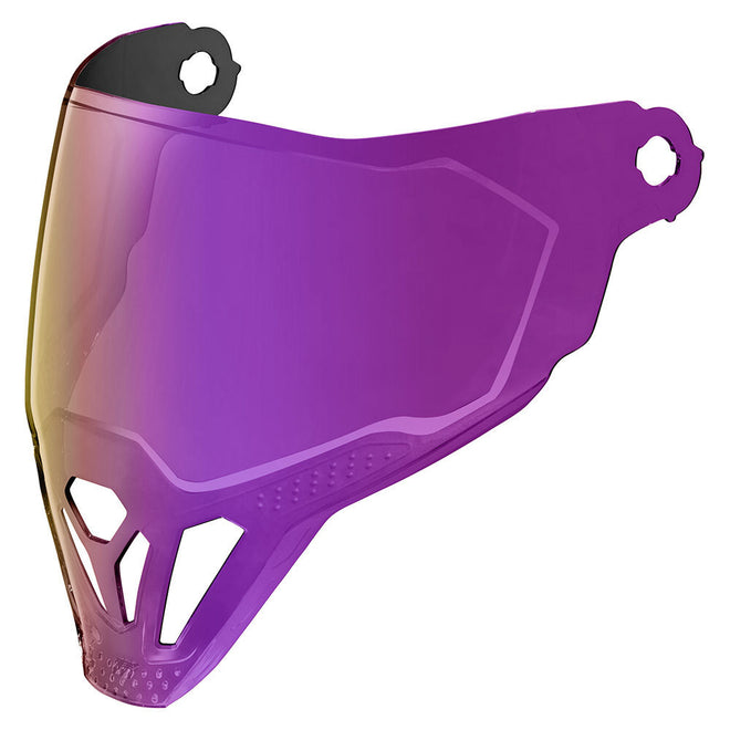 Icon Airflite ForceShield Face Shield