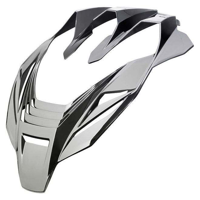 Icon AirFlite AirFoil Spoiler