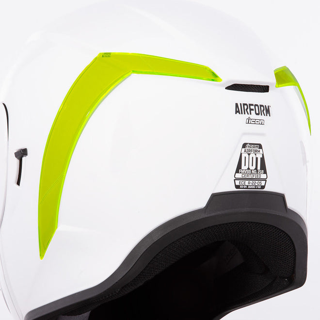 ICON AirForm Rear Spoiler