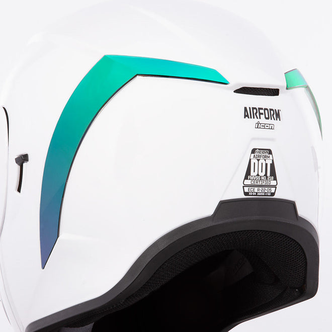 ICON AirForm Rear Spoiler