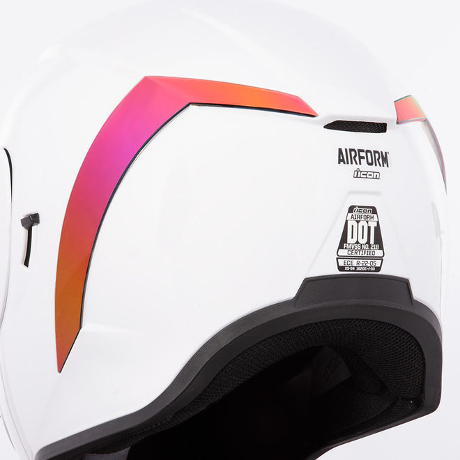 ICON AirForm Rear Spoiler