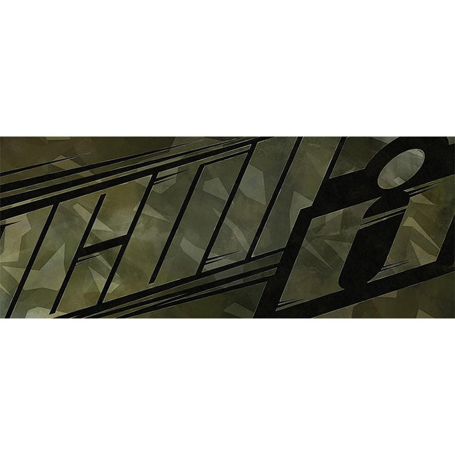 Icon Accessories Icon Battlescar Floormat