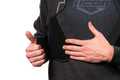 Icon Field Armor Softcore Vest - Black
