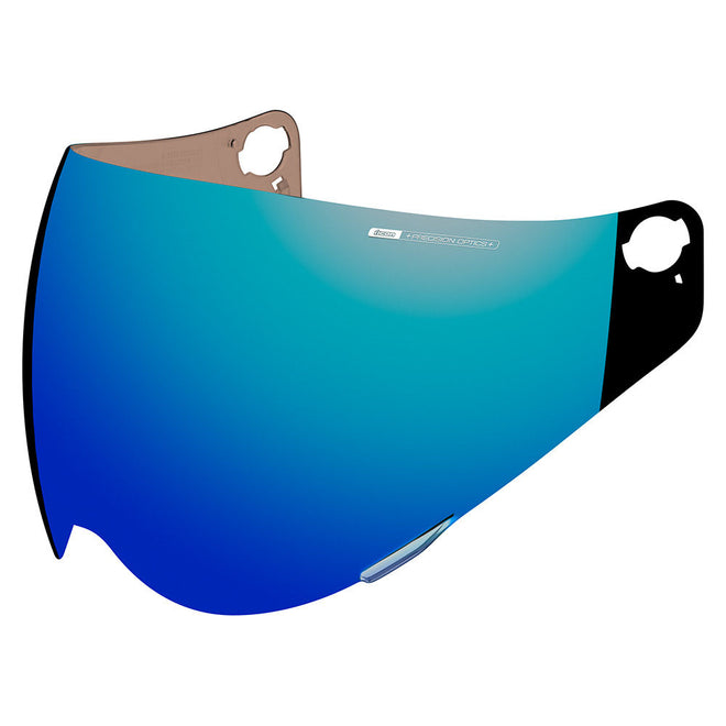 Icon Variant Pro Precision Optics Face Shield