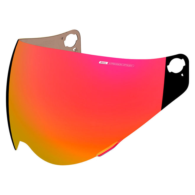 Icon Variant Pro Precision Optics Face Shield