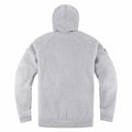 Icon Uparmor Hoodie - Gray