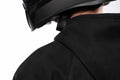 Icon Uparmor Hoodie - Black