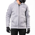 Icon Uparmor Hoodie - Gray