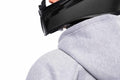 Icon Uparmor Hoodie - Gray
