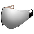 Icon Shields Silver Icon Precision Optics shield for Variant