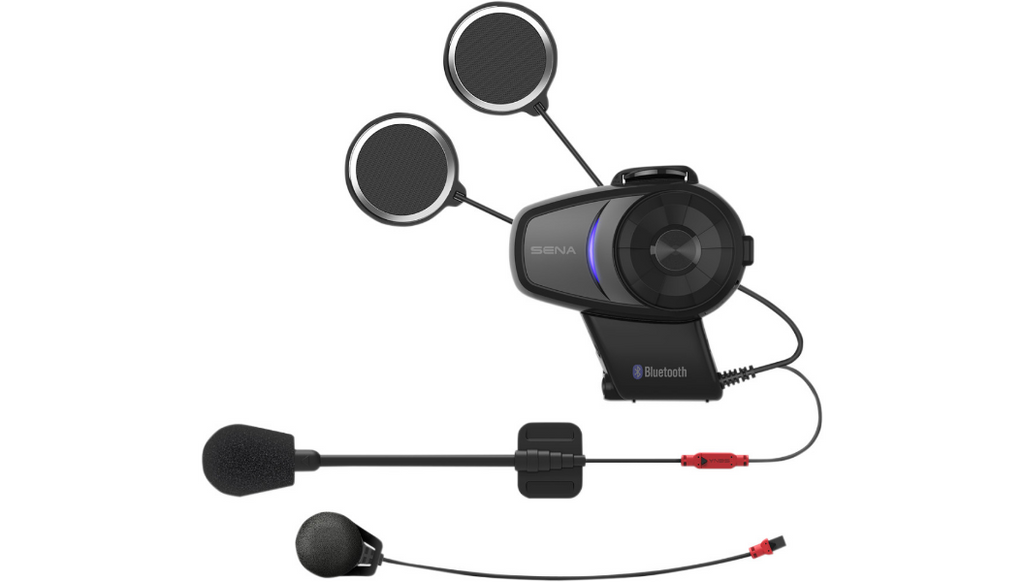 SENA 10S Communication System Bluetooth Headset Intercom