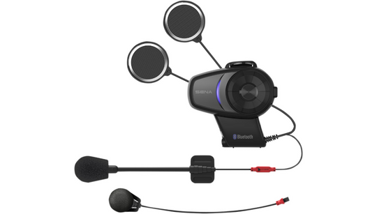 SENA 10S Communication System Bluetooth Headset & Intercom