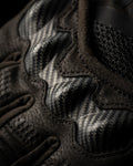 Icon Contra3 Gloves - Black