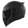 Icon Airflite Helmet - Dark - Rubatone