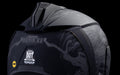 Icon Airform Helmet - Manik'RR - MIPS - Dark Black