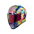 Icon Airform™ Helmet - Scatterbrain - MIPS - Purple