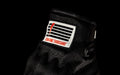 Icon Airform Slabtown CE Gloves - Black