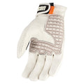 Icon Airform Slabtown CE Gloves - White