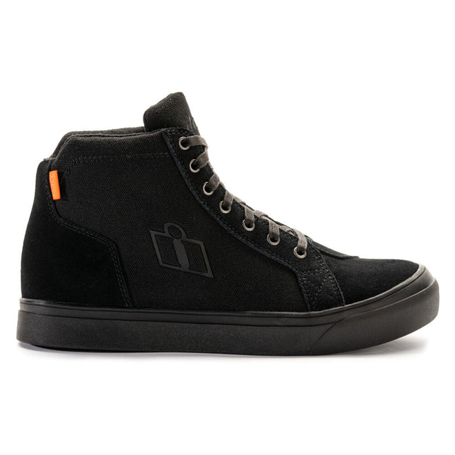 Icon Carga CE Boots - Stealth