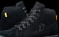 Icon Carga CE Boots - Stealth