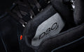Icon Carga CE Boots - Black