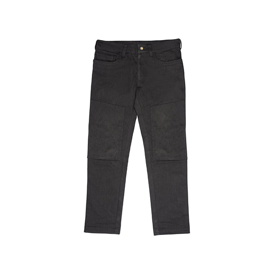 Icon Conductor Jeans - Black