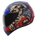 Icon Domain Helmet - Revere - Glory