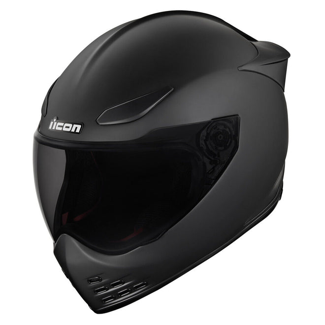 Icon Domain Helmet - Cornelius - Rubatone