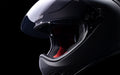 Icon Domain Helmet - Cornelius - Rubatone
