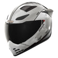 Icon Domain Helmet - Future Proof - Gray