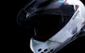 Icon Domain Helmet - Future Proof - Gray