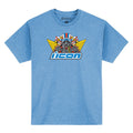 Icon Flyboy T-Shirt - Blue